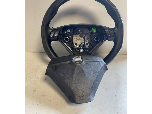Руль Volvo S60 2005 - 2010 года 30741692, 30754311