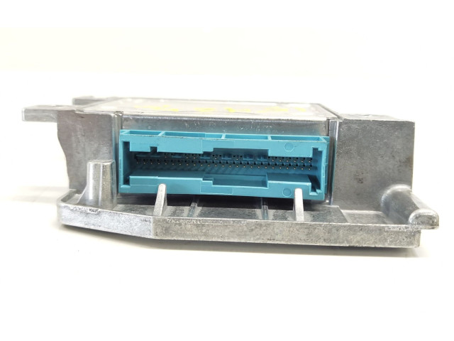 Блок подушек безопасности 13203620, YST01884768N Opel Meriva A