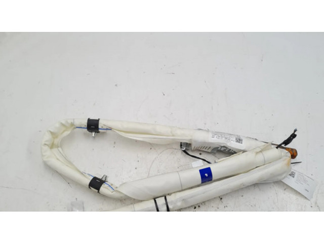 Боковая подушка безопасности 5M0880741H   Volkswagen Golf Plus