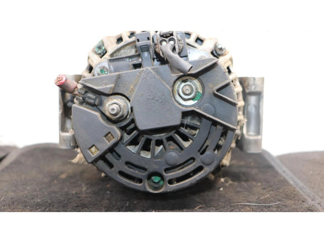 Генератор 0124615018 Jeep Grand Cherokee (WJ) 2.7