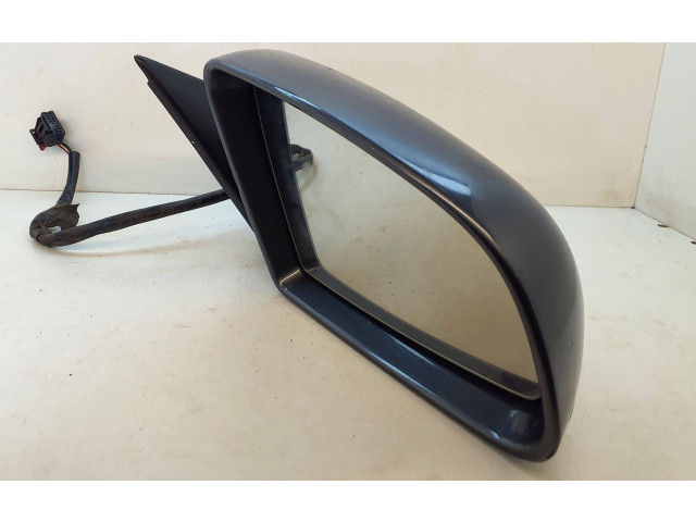 Зеркало электрическое Audi A3 S3 A3 Sportback 8P 2005 - 2013 года