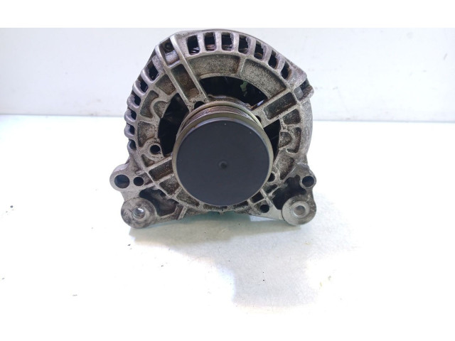 Генератор Mitsubishi Outlander