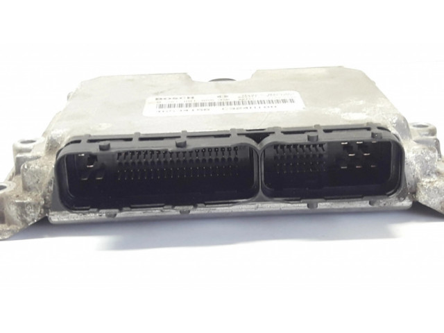 Řídící jednotka 46534156, 0281001955 Fiat Punto (176) 2000