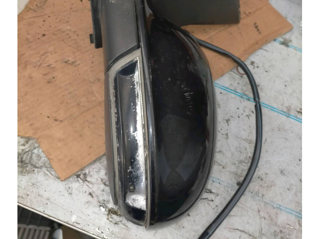 Зеркало электрическое Volkswagen Golf Plus 2005 - 2013 года