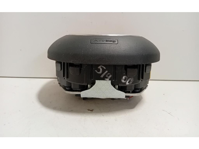 Подушка безопасности водителя 07356121160, 07356121160   Fiat 500L