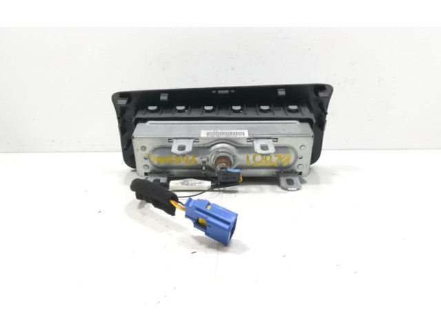 Подушка безопасности двери 96721948ZM   Peugeot Partner