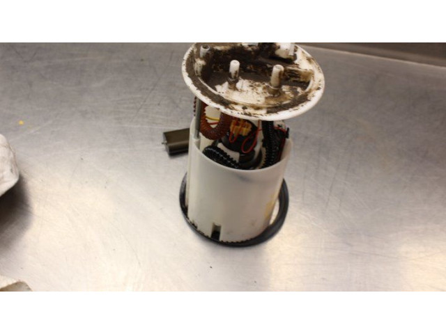 Топливный насос