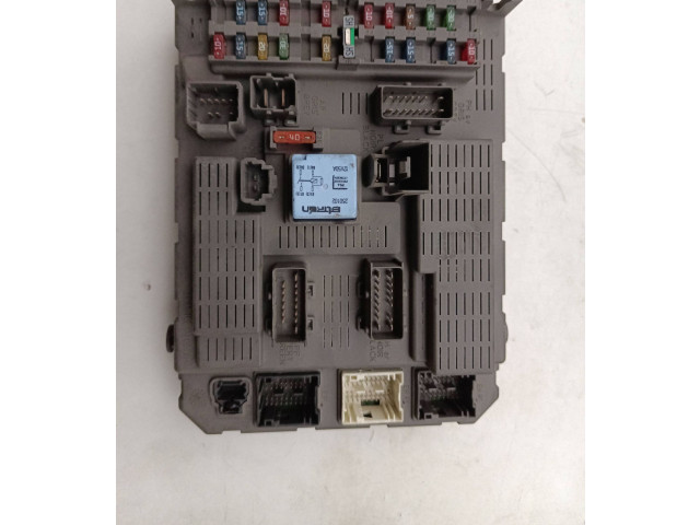 Блок предохранителей 9651938180 Citroen C8