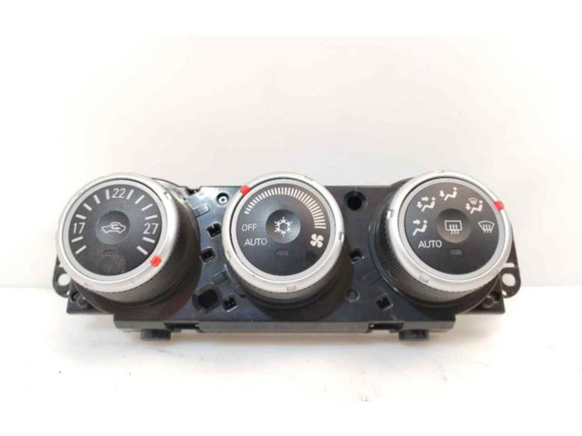 Блок управления климат-контролем 7820A115XA Mitsubishi Outlander