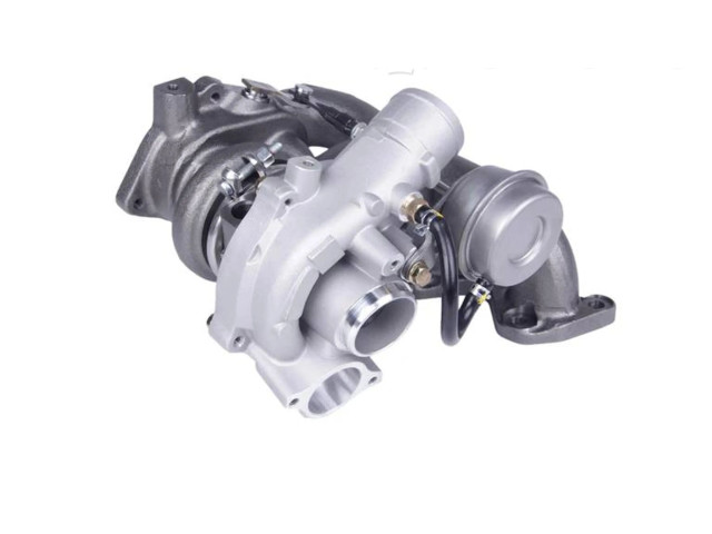  Турбина Audi A1  03C145701T, 03C145701K         