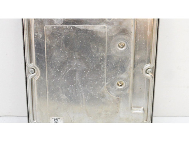 Блок управления двигателя 670031516, MED1734 Maserati Quattroporte