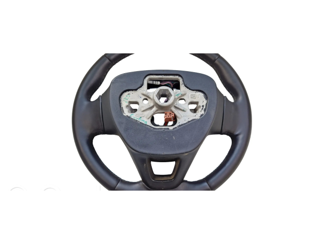 Руль Ford Escape IV 2020- года LJ6B3600, JJ3ZHE