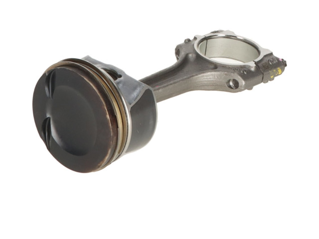 Шатун 06H198401D Audi Q3 F3