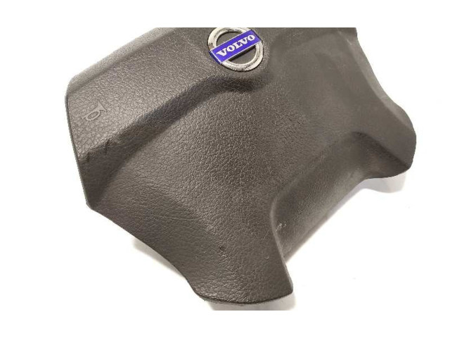 Подушка безопасности водителя 8686221   Volvo XC90