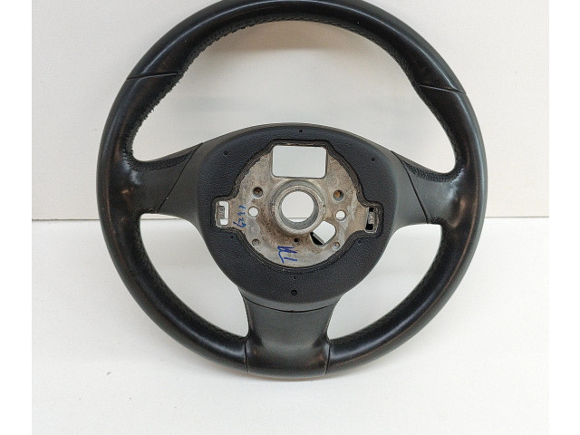 Volant Volkswagen Touareg II 2011 7P6419091NGB, 7P6419091