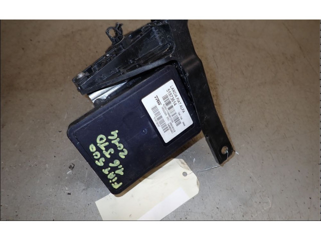 Блок АБС 6000625578   Fiat  500L  2013 -  года