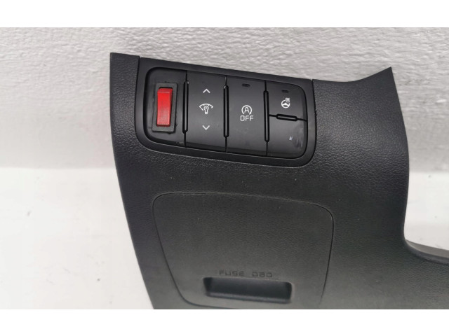 Руль KIA Pro Cee'd II  2013 - 2018 года 84754-A2000      