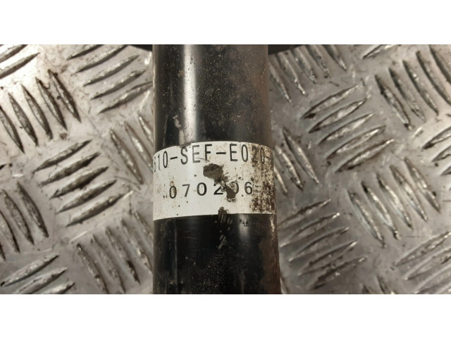 Задний aмортизатор