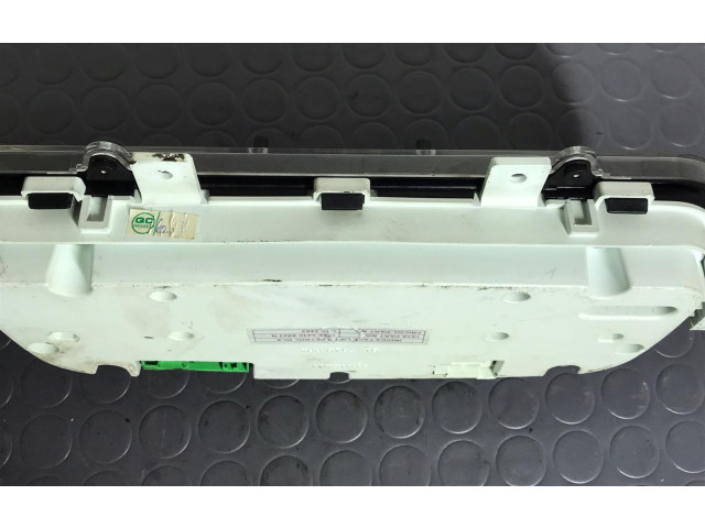 Панель приборов 286854309923N, 286854309923N Tata Indica Vista I