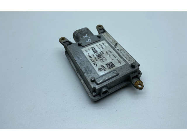 Датчик слепых зон 4G0907566J, 4G0907566 Audi A7 S7 4G