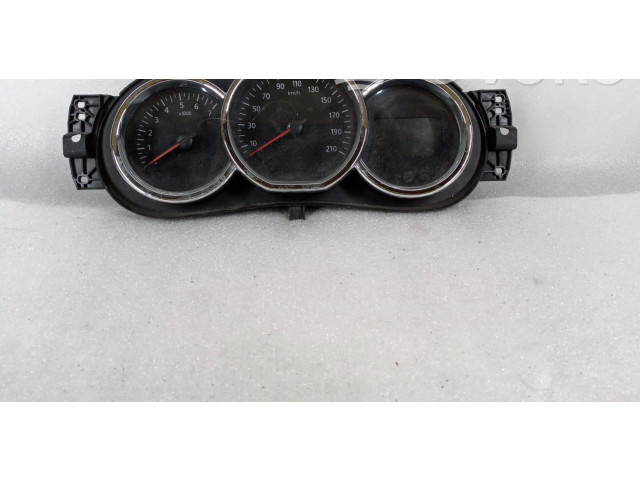 Přístrojová deska Renault Sandero I 2010 248102645R