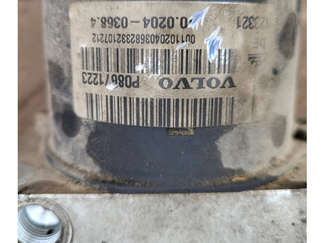 Блок АБС P08671223, 00020403684   Volvo  V70  2000 - 2004 года