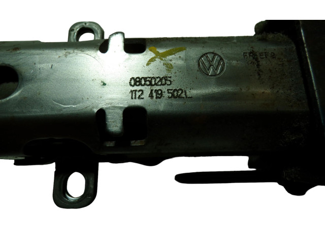    Рулевая рейка 1T2419502L   Volkswagen Caddy 2004 - 2010 года