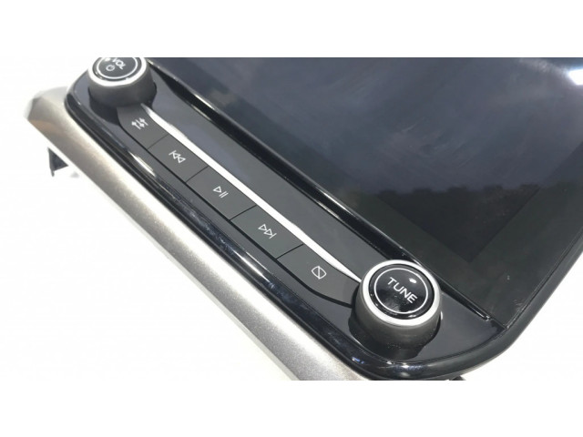 Дисплей GN1518B955FE Ford Ecosport