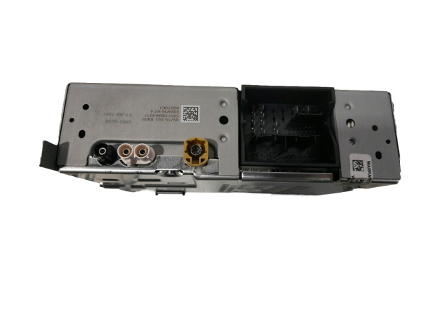 Экран дисплея вверх 5FJ035869 Seat Ibiza V (KJ)