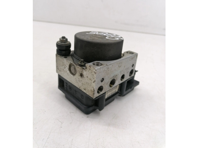 Jednotka ABS 476609U100, 0265231732 Nissan Note (E11) 2006