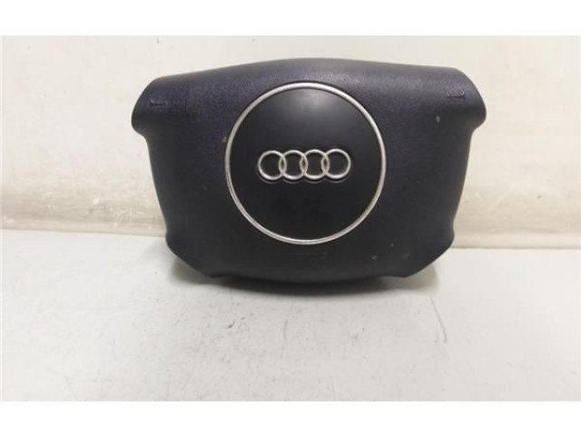 Подушка безопасности водителя 8E0880201E, 8E0880201E Audi A4 Allroad