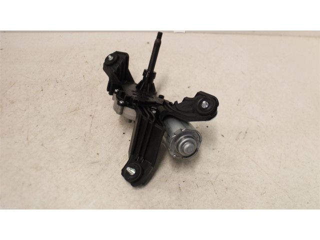 Моторчик заднего дворника 98700J7000    KIA Ceed