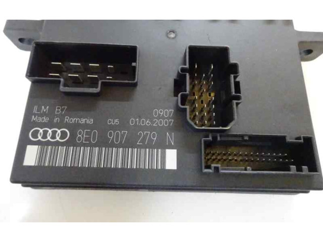 Блок управления 8E9035225AF Audi A4 Allroad