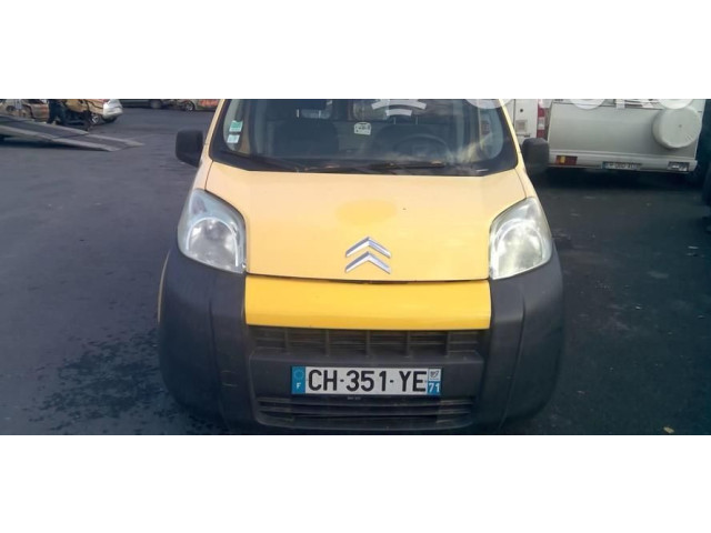 Интеркулер  00000384L7   Citroen Nemo 