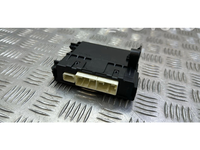 Блок управления климат-контролем 8865053450, 1778001594 Lexus IS III XE30