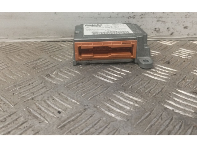 Блок подушек безопасности 9646469180, 600237600 Citroen Xsara