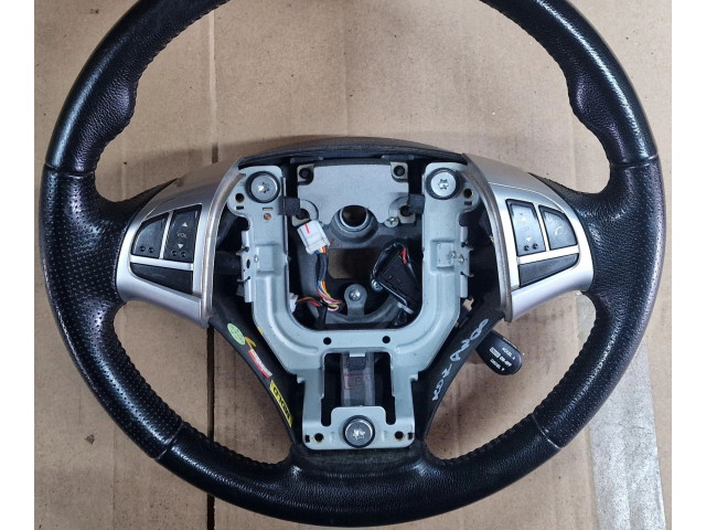 Руль SsangYong Korando - года