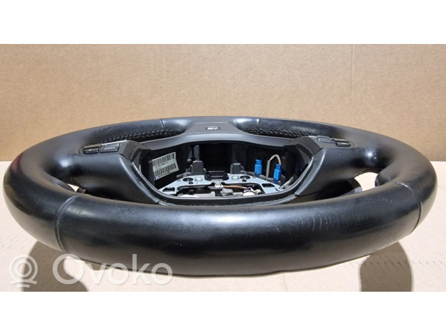 Руль BMW 5 F10 F11 2009-2016 года 6175430, 610235001E