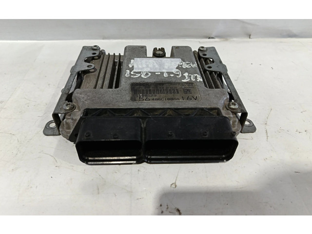 Řídící jednotka 55188529, 0281011425 Alfa Romeo 156 1997