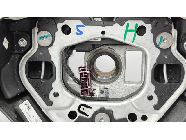 Volant Mercedes-Benz E W213 2017 1637943305