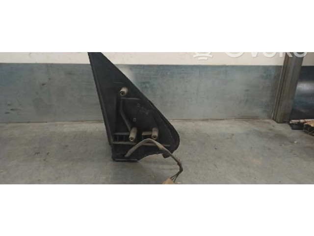 Zpětné zrcátko levé Tata Safari 2002