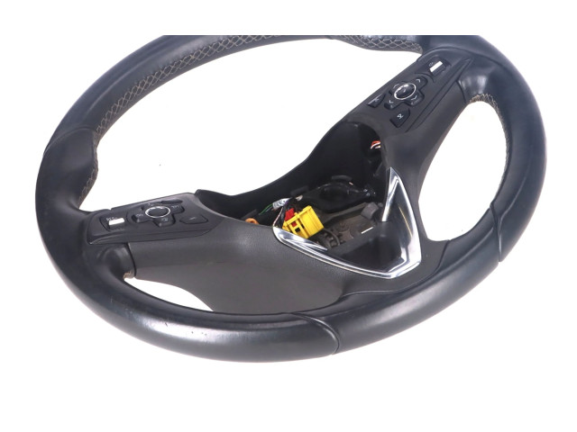 Volant Opel Astra K 2016 39018002