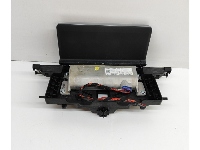 Дисплей 8W0919605 Audi A4 Allroad B9