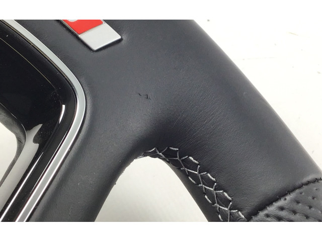 Руль Audi A3 8Y  2020 -  года 82A419091ADQQT      