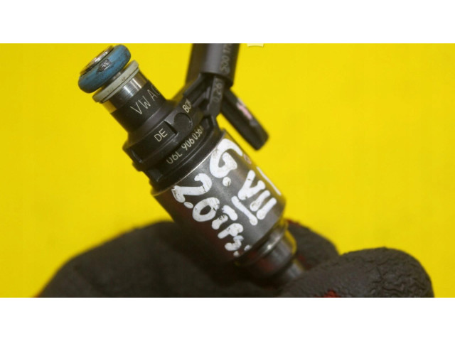 Форсунка 06L906036H    Volkswagen Golf VII   