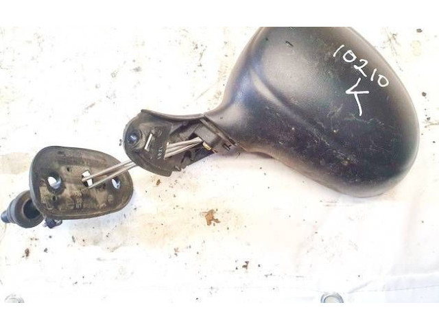 Зеркало электрическое        Chevrolet Matiz   -  года   