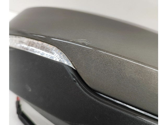 Турбина Зеркало (управляемое электричеством) Audi A1 82C857410E, E90411438