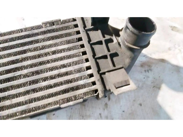 Интеркулер     Ford Galaxy 1.8