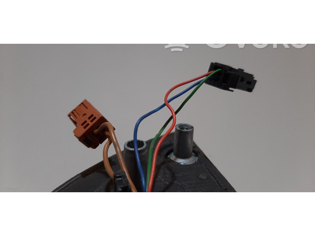 Zpětné zrcátko Citroen Berlingo 2008 5923