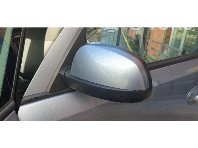 Зеркало электрическое        Opel Meriva A  2003 - 2010 года   